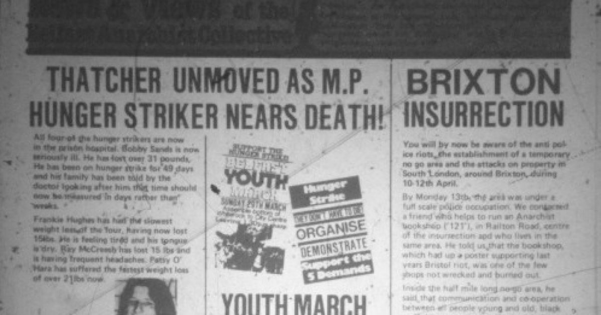 State Versus Non State Subversion The Mechanics of Targeted Arson and Judicial Deterrence