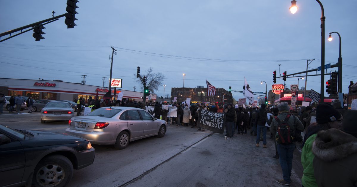 Why do Protesters Block Roads? Novara Media