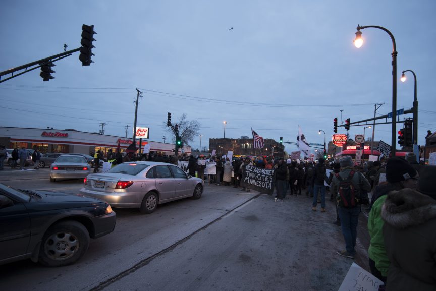 Why do Protesters Block Roads? Novara Media