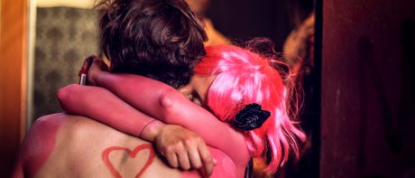 Gay Pride, Bologna / Roberto Taddeo / Flickr / CC