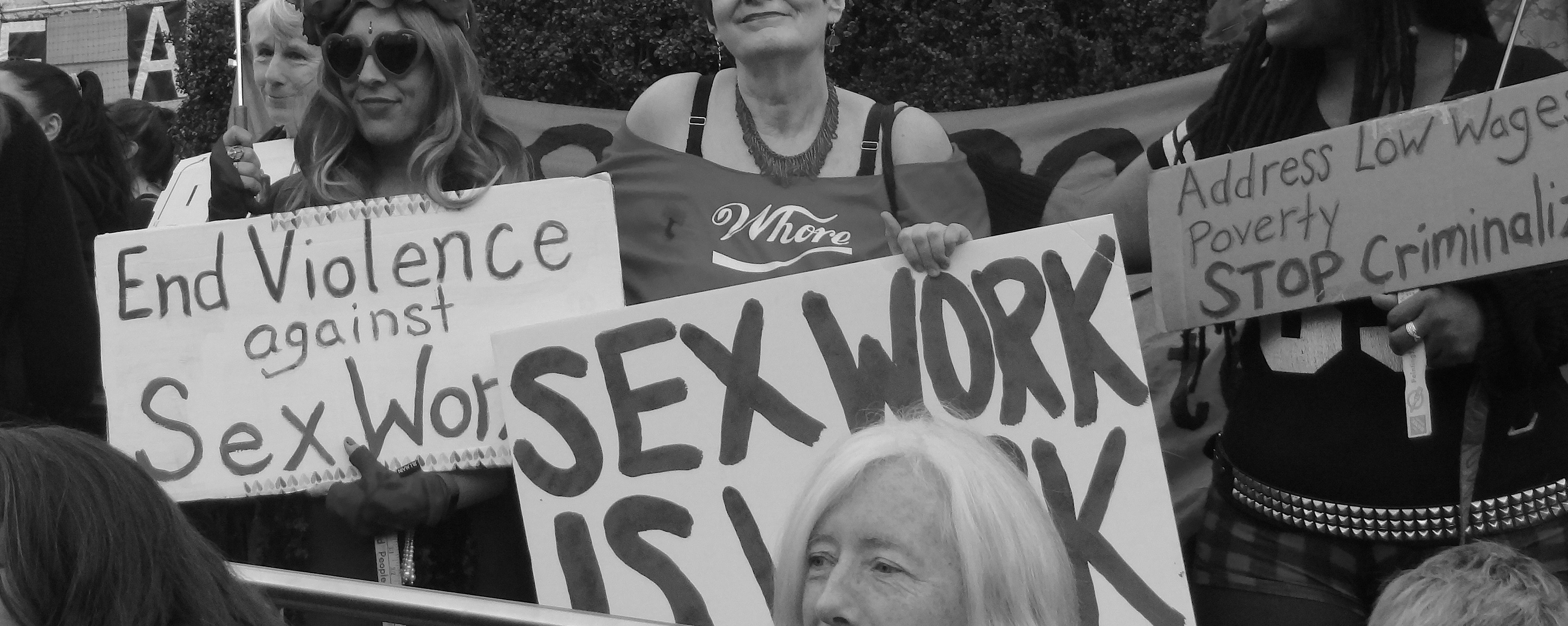 5 Reasons We Must Decriminalise The Sex Industry And Fast Novara Media 4881