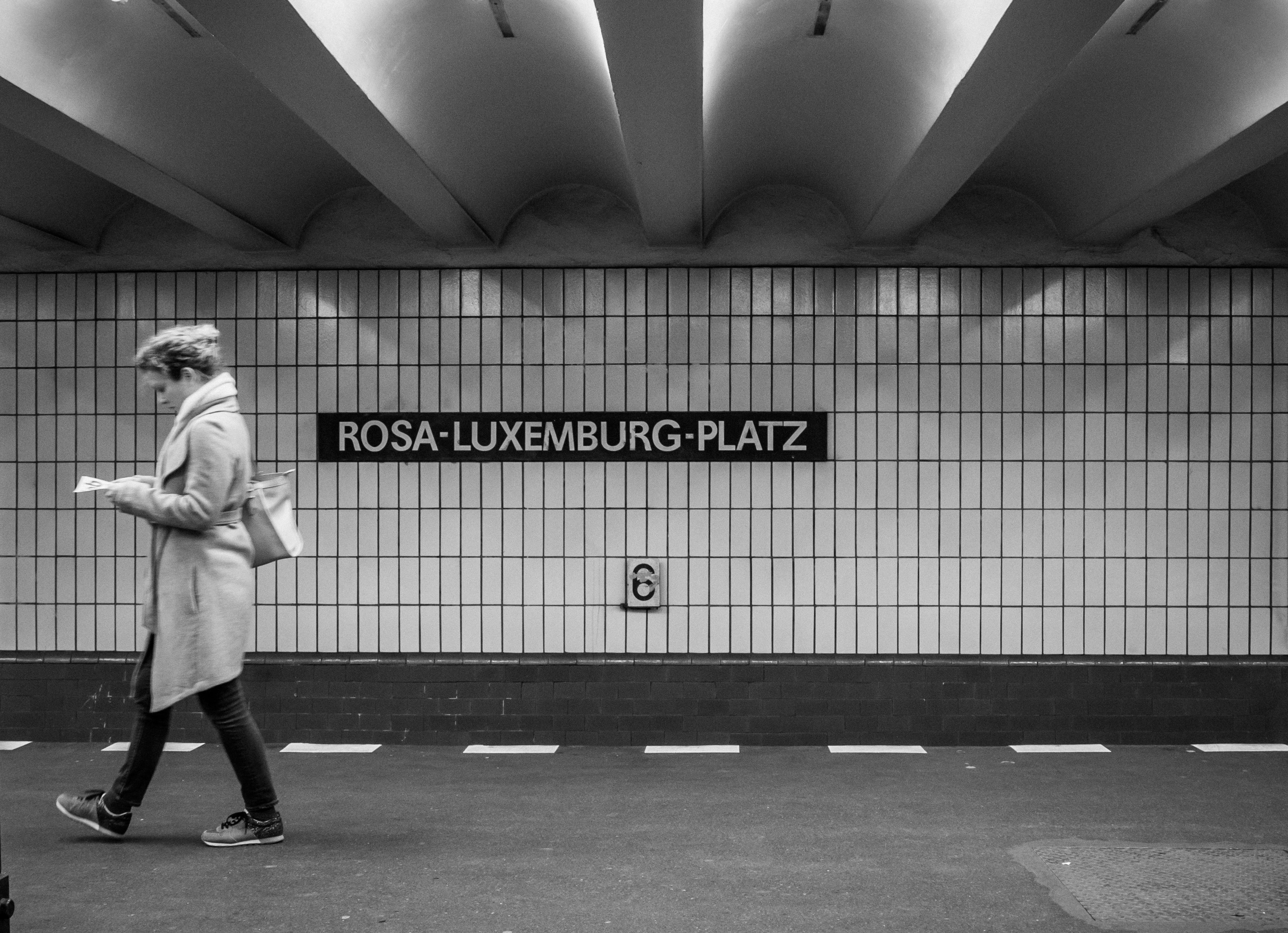 What Can We Learn From Rosa Luxemburg? | Novara Media