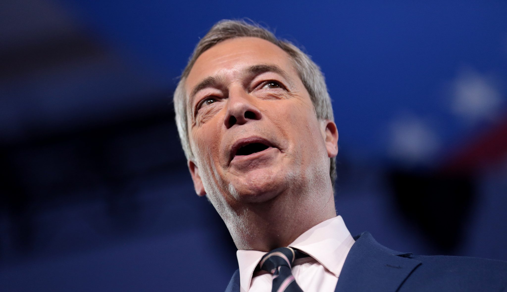 Farage’s Ukip Must Not Be Rehabilitated | Novara Media