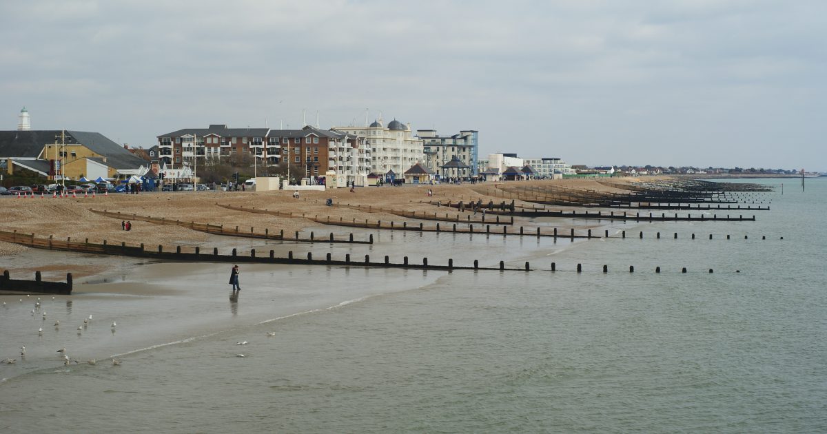 They Should Be Chased Out Of Town How A South Coast Council Is