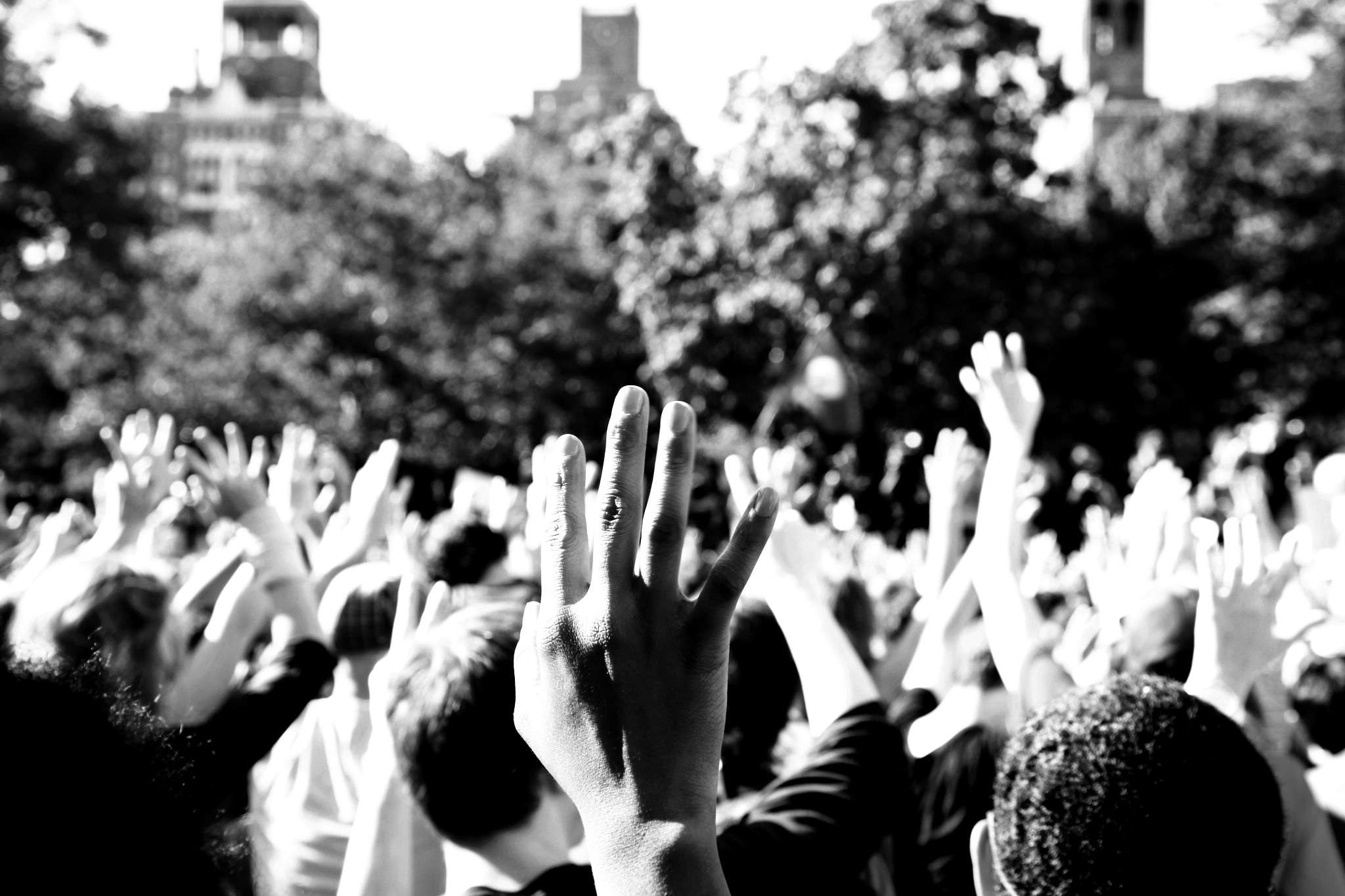 Generation Left Generation Left? | Novara Media