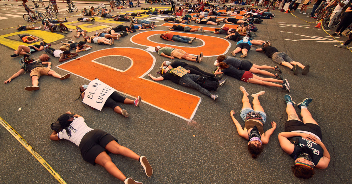 Police Abolitionists Aren’t ‘Too Radical’ – They’ve Been Making Gains ...