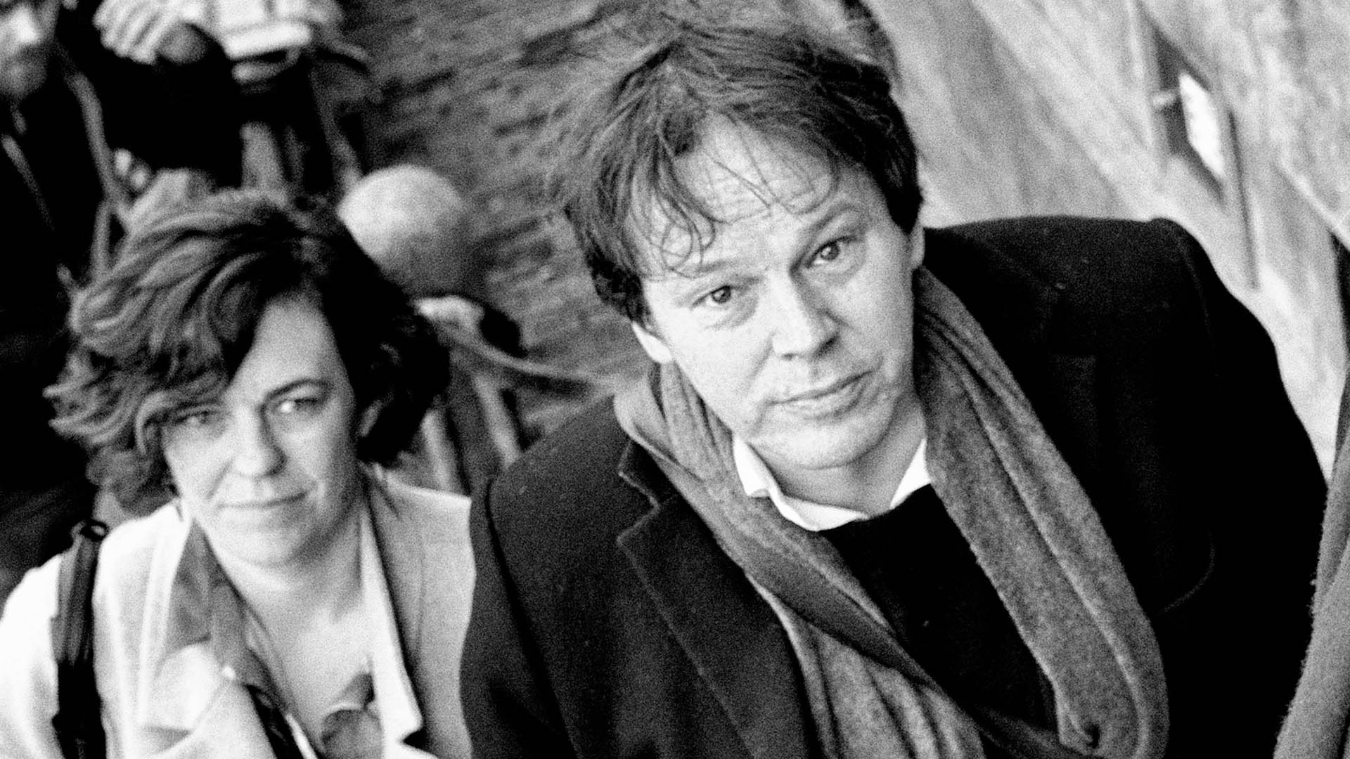 David Graeber: A Celebration of His Life | Novara Media