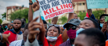 #EndSars