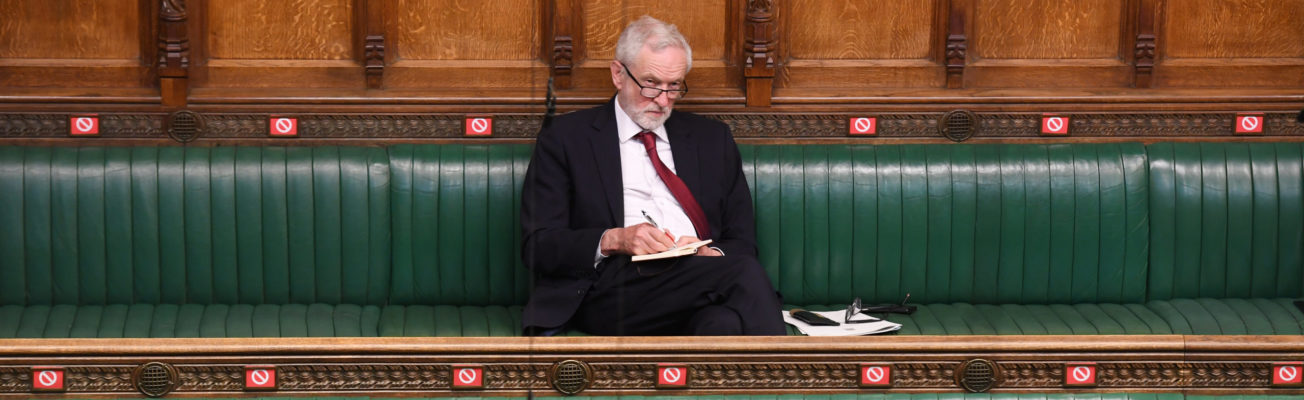 jeremy corbyn