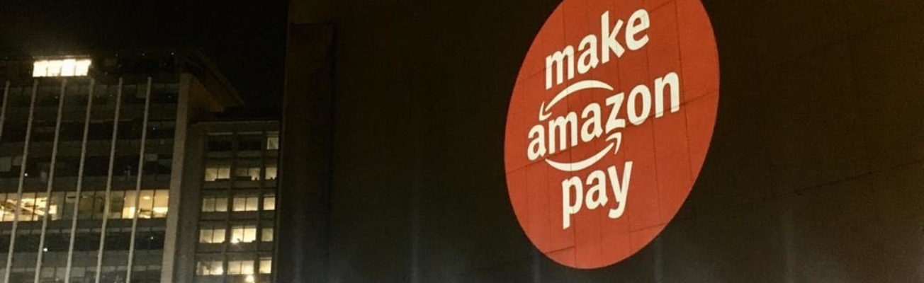Make Amazon Pay