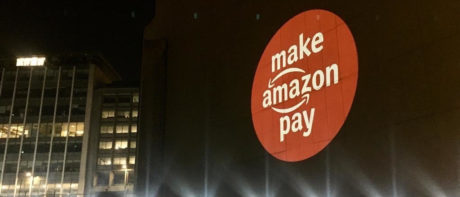 Make Amazon Pay