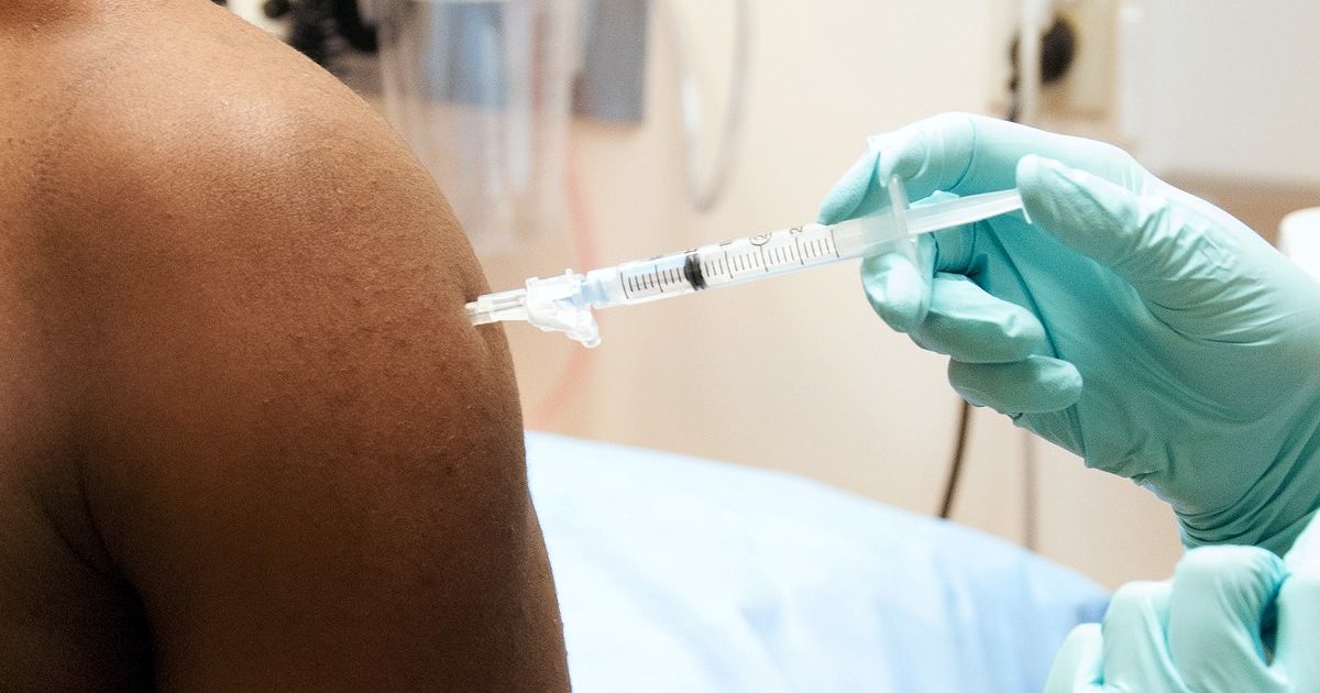Migrants Are Scared to Get the Coronavirus Vaccine – and the Hostile Environment Is to Blame - Vimarsana News