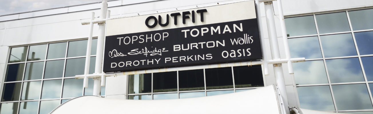 british high street shops