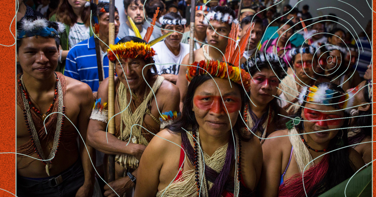 What Does It Take to Win Climate Justice? - Vimarsana News