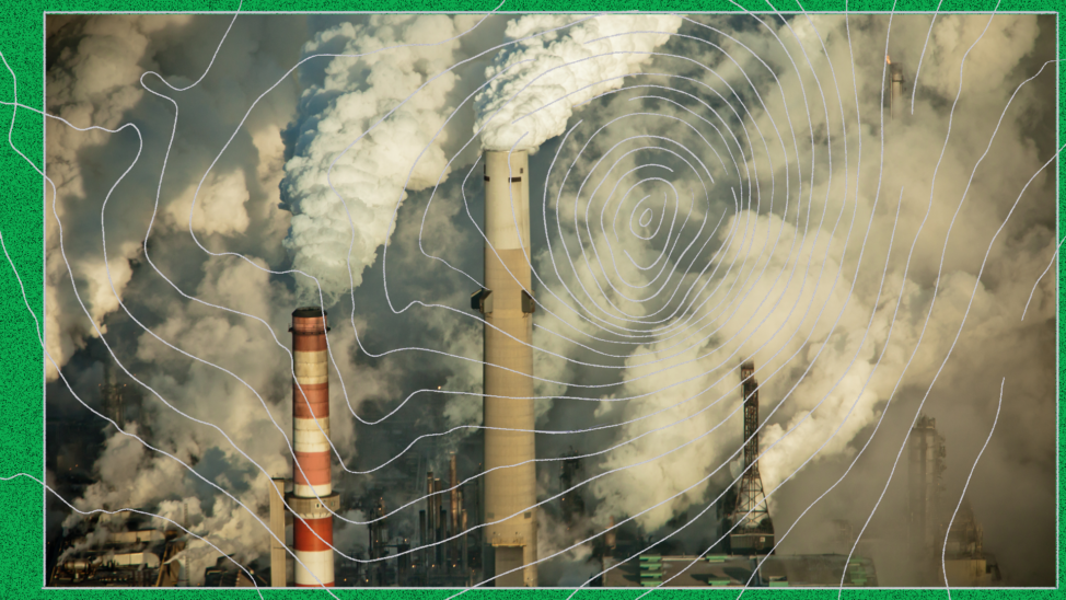 The Death of the Fossil Fuel Industry Could Be Disastrous for Workers ...