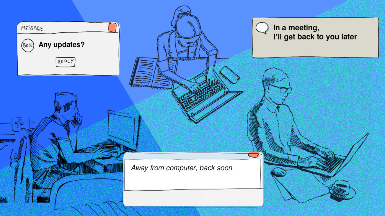 Welcome to Slacker School: Learning From the Best How to Work the Least ...
