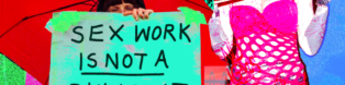 sex work bullshit job