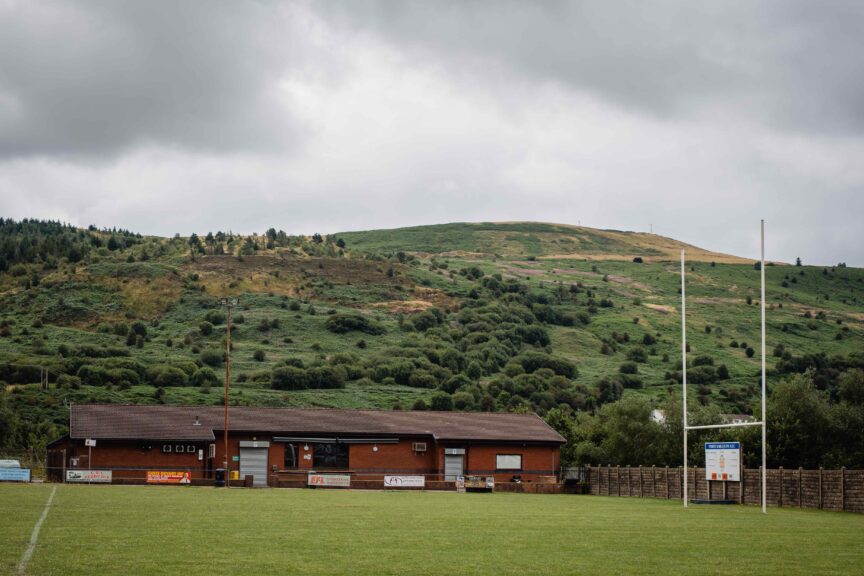 Porth, Rhondda