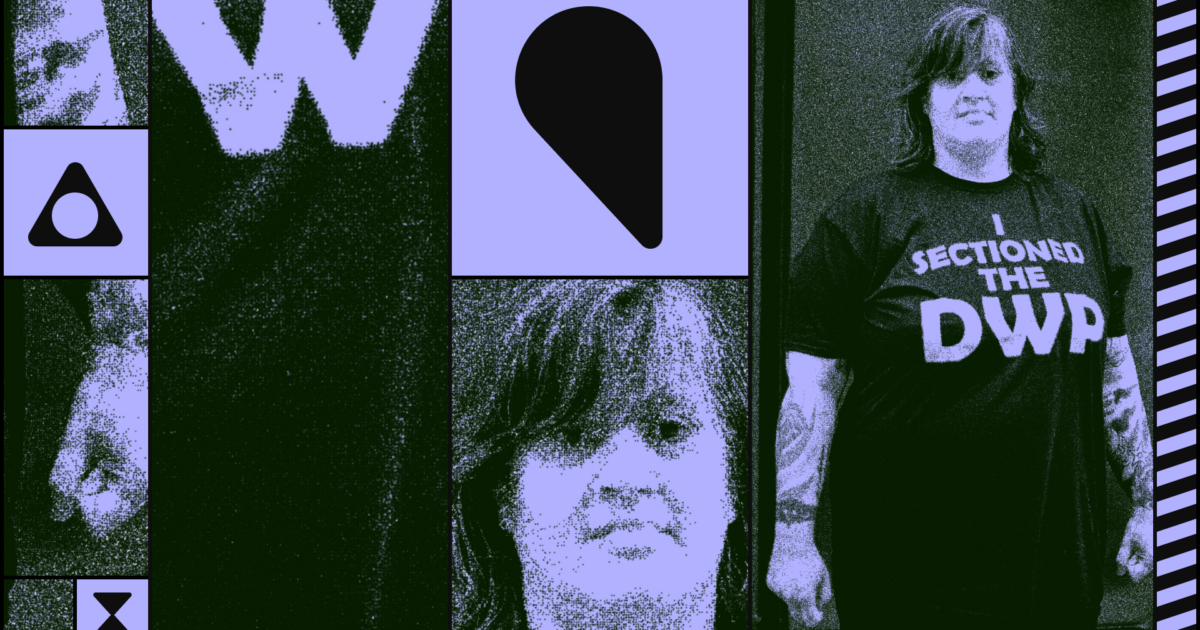 For As Long As the DWP Has Been Killing People, Disabled Activists Have ...