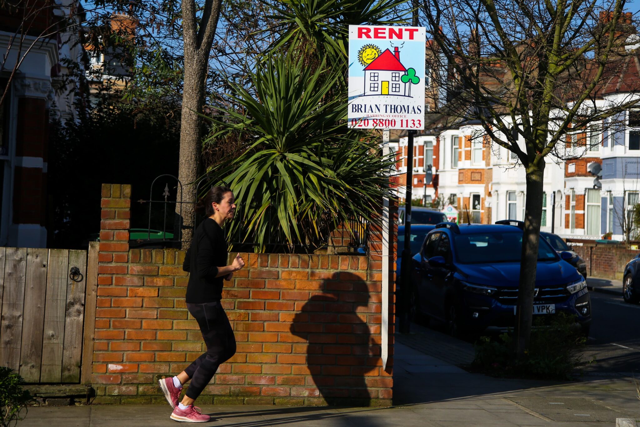 We Asked Landlords Why They’re Making the Cost of Living Crisis Their Tenants’ Problem Novara