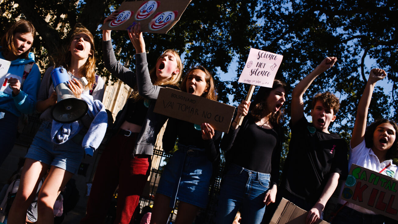 Aaron Bastani Novara Media