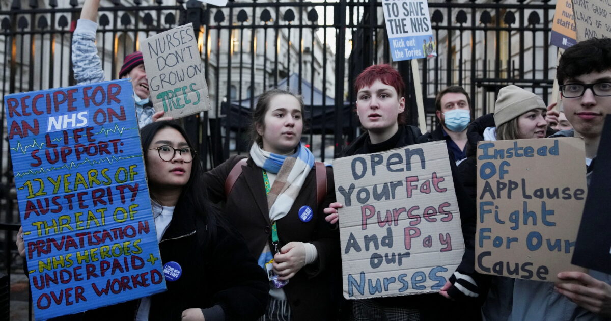 No, Gen Z Don&rsquo;t Just Care About &lsquo;Identity Politics&rsquo; | Novara Media