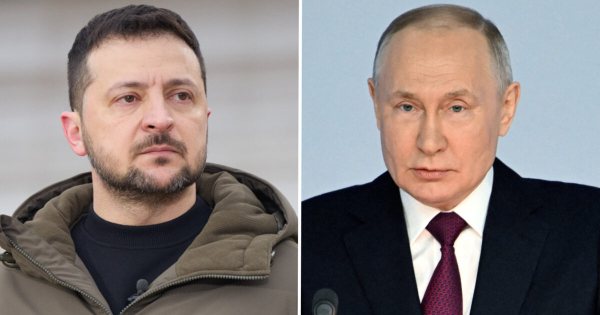 Russia’s Invasion of Ukraine – One Year On | Novara Media