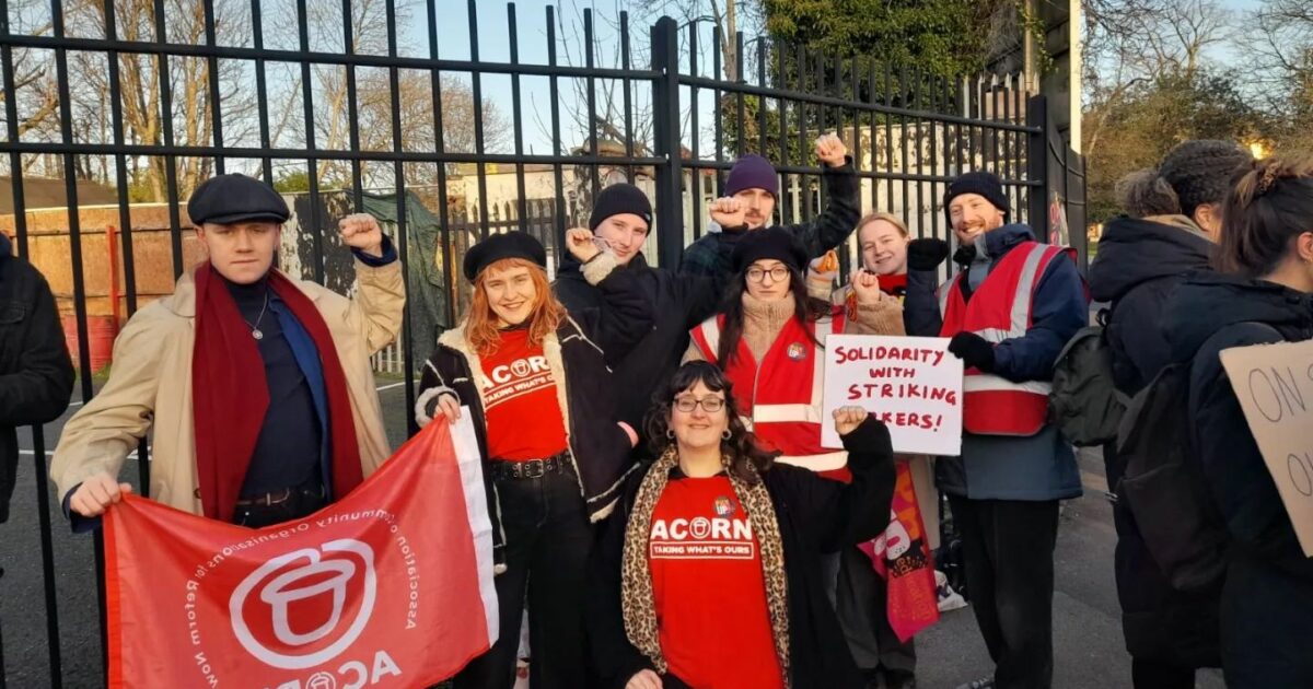 Councils Are Paying Dodgy Bailiffs to Collect Tax Debts Novara Media