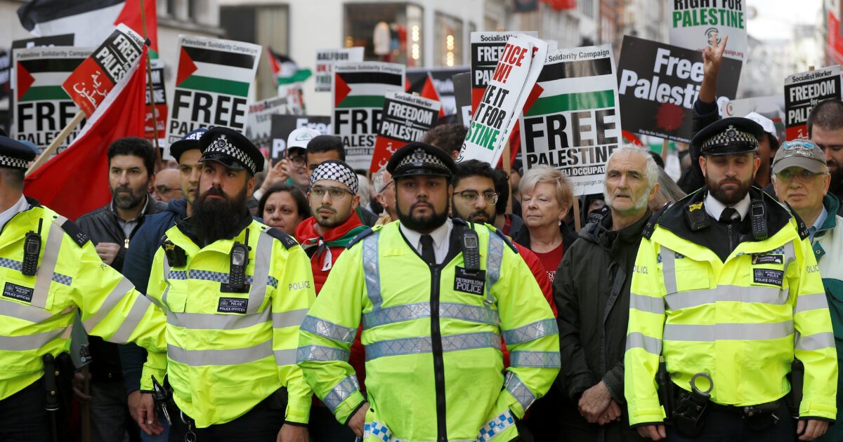In the UK, Israel Has Spotted a Like-Minded Government | Novara Media