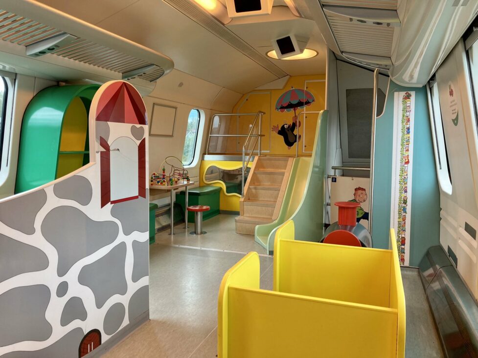Finland Train Library Finnish Trains Are What the UK Could Have If It Gave a Shit | Rivkah ...