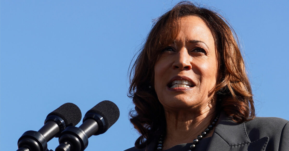 Kamala Harris Calls for Gaza Ceasefire, Cracks Appear in Netanyahu ...