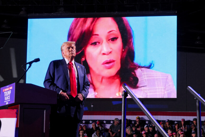 US Politics Has Reached a Dead End