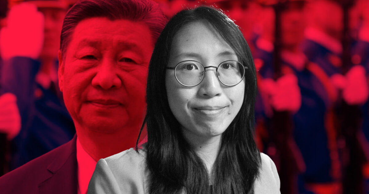 Everything You Need to Know About China & Xi Jinping | Aaron Bastani ...