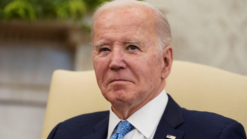 Joe Biden Approves Use of US Missiles Deep Inside Russia