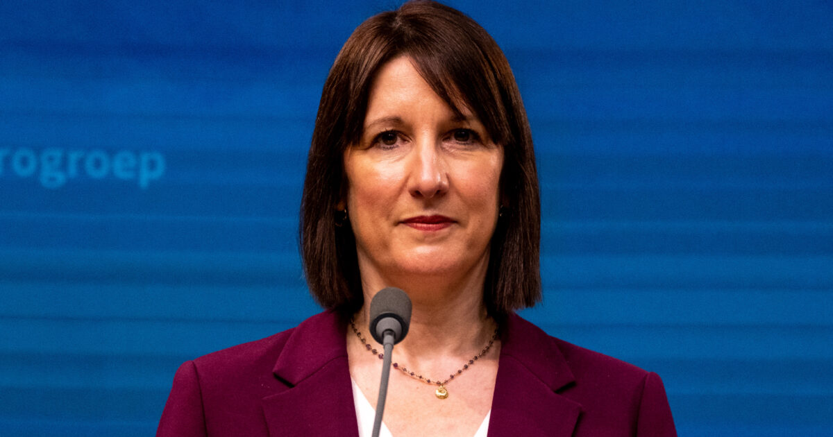 Rachel Reeves Resignation Rachel Reeves Fends Off Calls to Resign | Novara Media