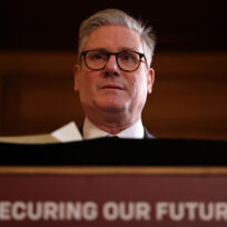 Keir Starmer