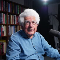 Professor Avi Shlaim