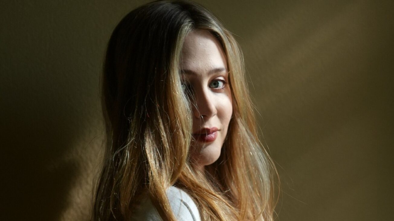 Mollie Adler