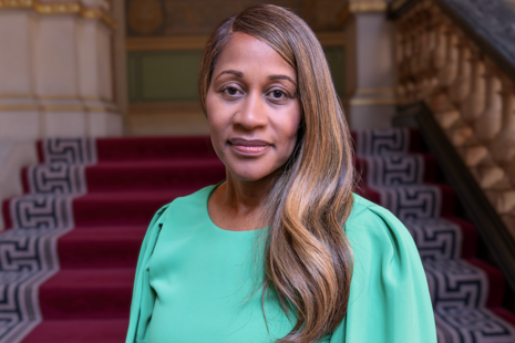 Karen Blackett. Photo: Gov.uk