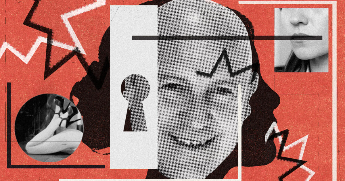 Union Leader Accused of Harassment and Heading Up ‘Sexist Boys Club ...
