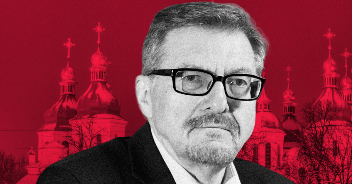 Putin’s 1000Year War in Ukraine Has Ancient Roots Aaron Bastani