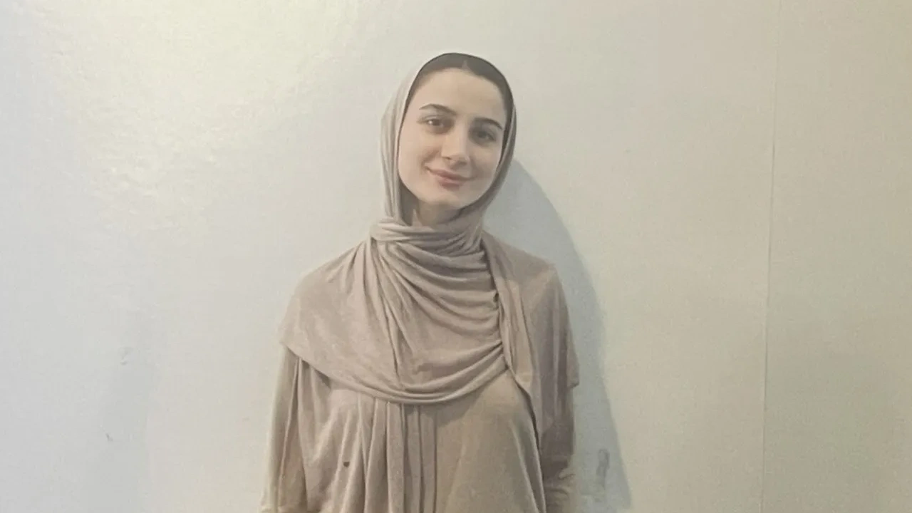 Teuta ‘T’ Hoxha was hospitalised on Friday 28 November 2025. Credit: Prisoners For Palestine