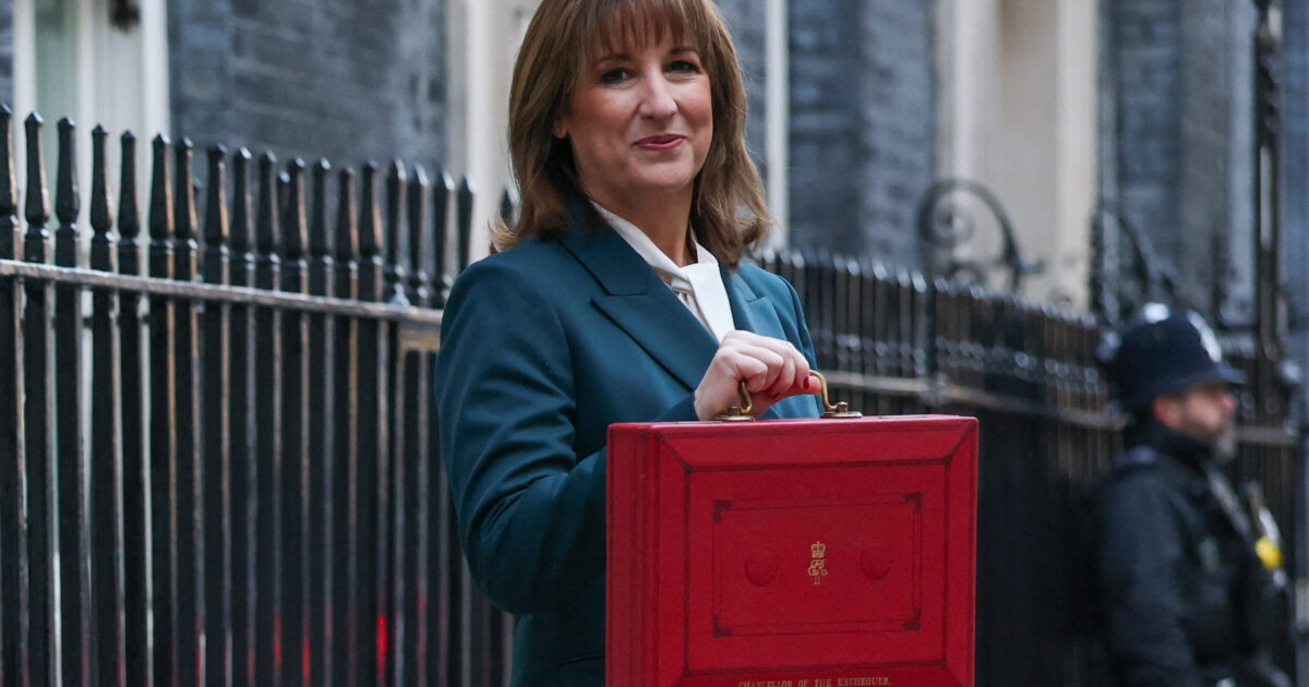 The Government Pays Landlords £17bn a Year. It’s Taking Back £2bn. So What?