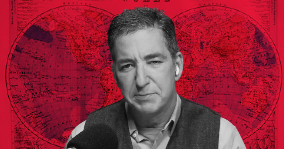 Venezuela, China and the End of the Dollar