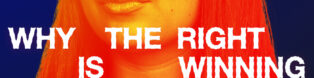 poster for the downstream IRL event with Ash Sarkar