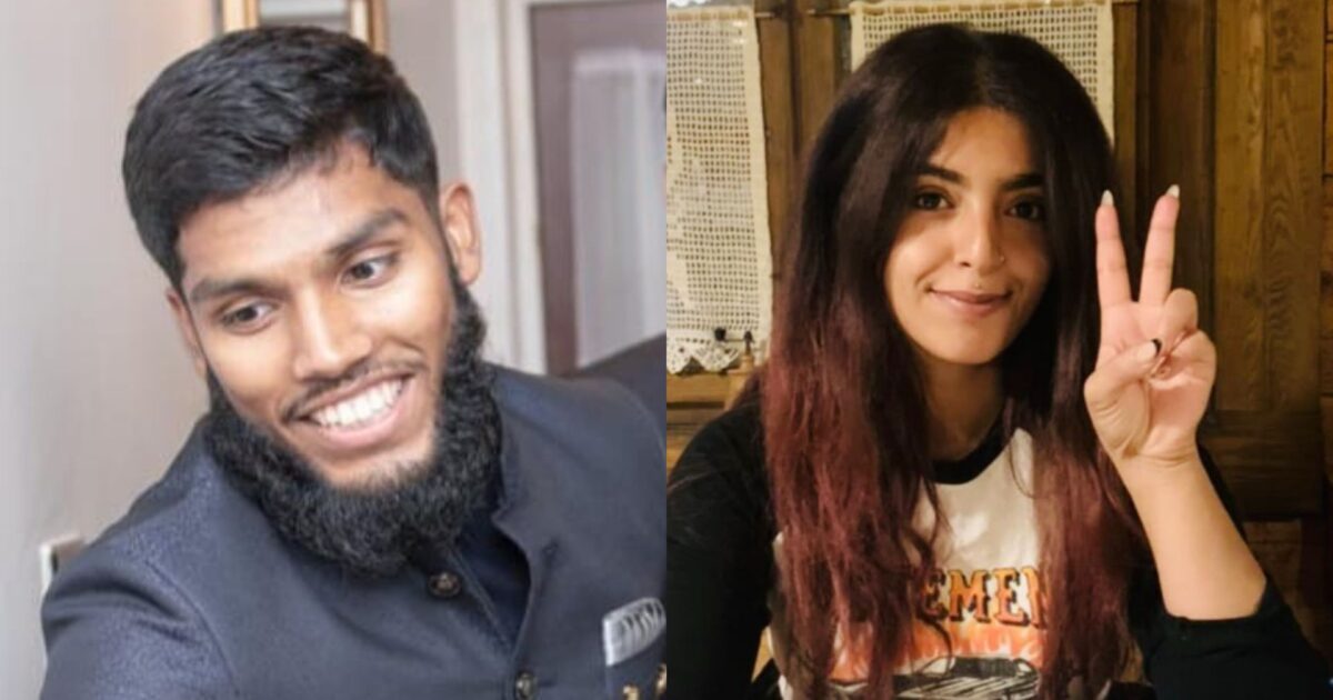 Palestine Action Prisoners End Hunger Strike