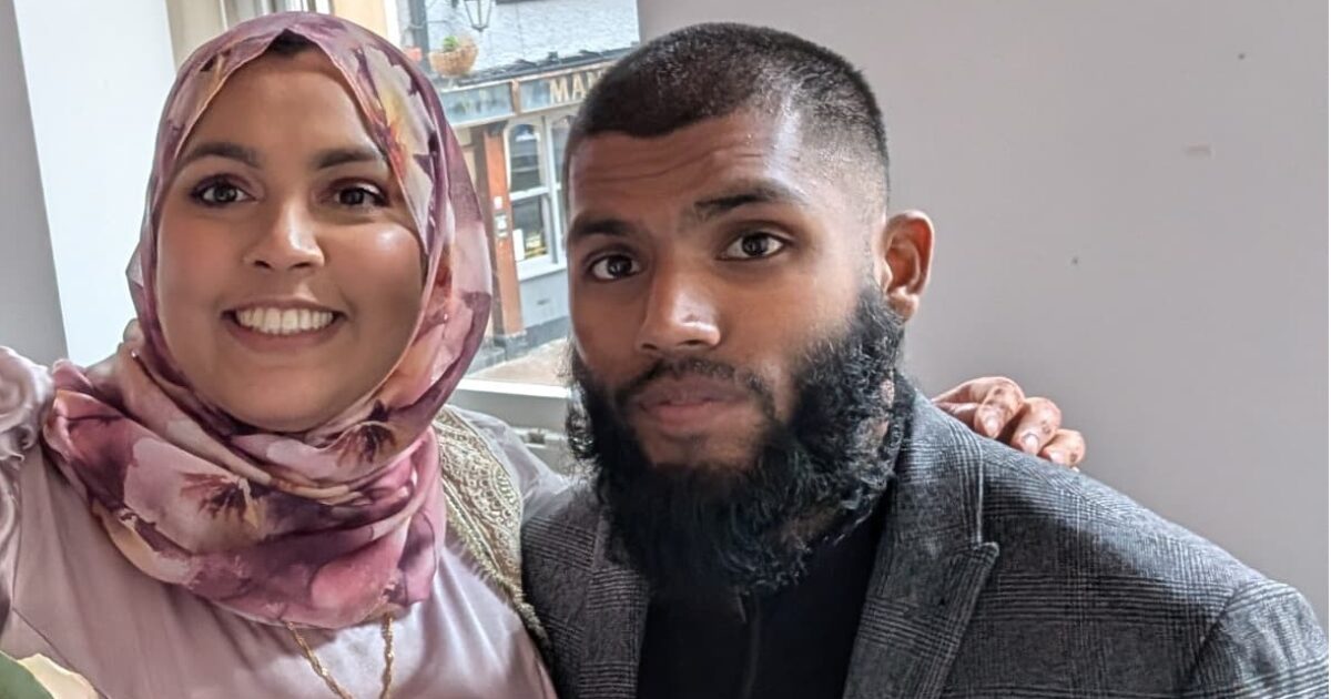 Palestine Action Hunger-Striker Hospitalised With Heart Muscle Shrinkage