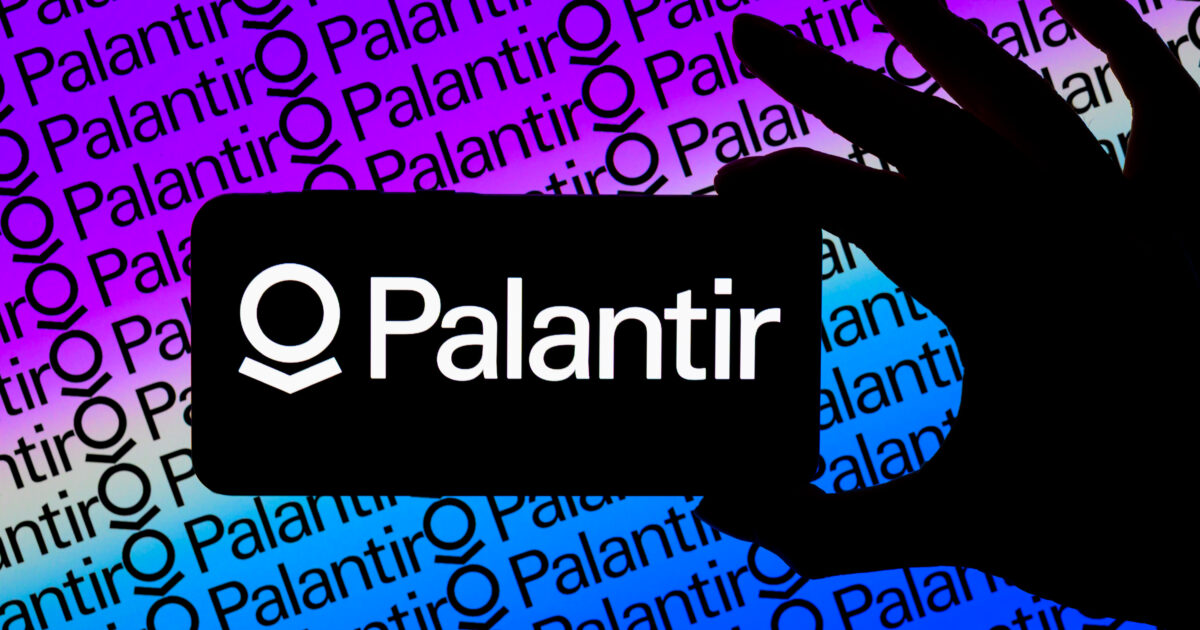 What Is Palantir? How a US Spytech Firm Penetrated the British State