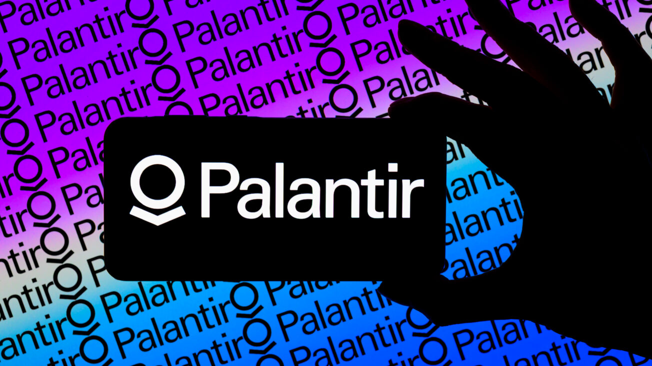 Palantir