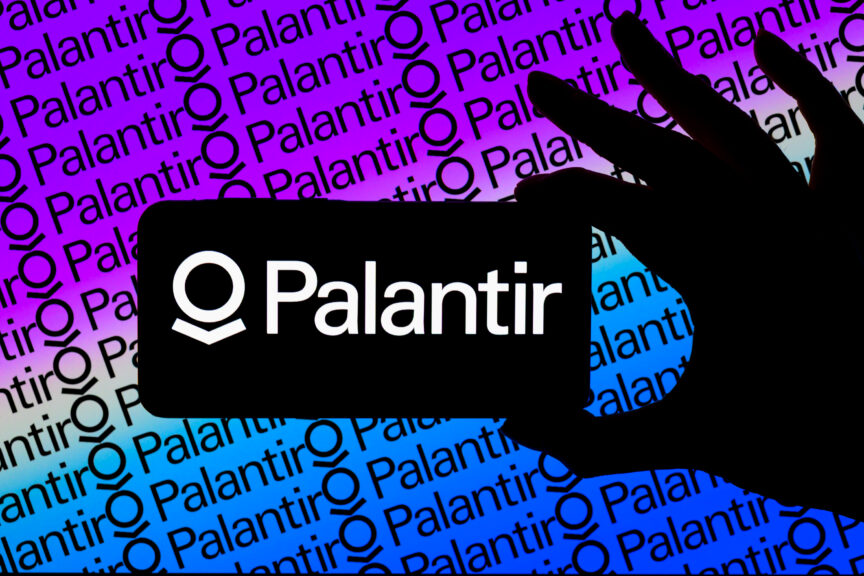 Palantir